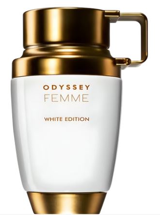 Armaf Odyssey Femme White Edition 100ml
